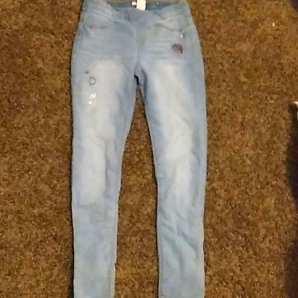 Falls creek pants